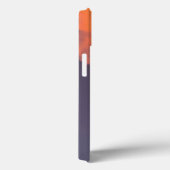 Droge, magische wolken in droomachtige, magische k Case-Mate iPhone case (Achterkant / Rechts)