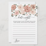 Droge roze bloemen Eucalyptus Datum Nachtelijke Ka<br><div class="desc">Een mooie stoffige roze roze roze roze topjes deze Date Night card. Coördineert met het collectie van het Vrijgezellenfeest van de Roze Dusty.</div>