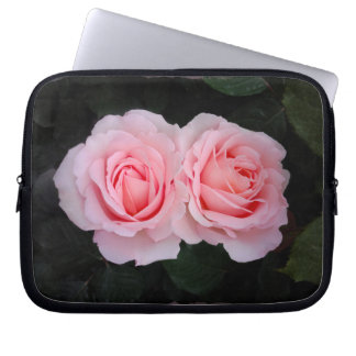 Droge Rozen Neopreen laptophoezen Laptop Sleeve
