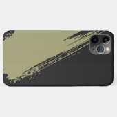 Droge Salie Case-Mate iPhone Case (Achterkant (horizontaal))