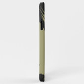 Droge Salie Case-Mate iPhone Case (Achterkant/rechts)