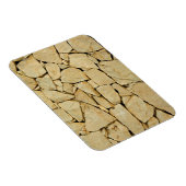 Droge steenwand magneet (Rechterzijde)