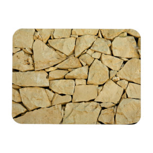 Droge steenwand magneet