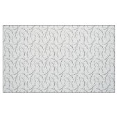 Droge takken stof (Fat Quarter)