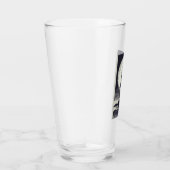 Droge Tortugas Florida vuurtoren maan Glas (Rechts)