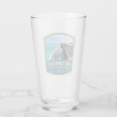 Droge Tortugas NP (PF1) Glas (Achterkant)