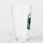 Droge Tortugas NP (PF1) Glas (Rechts)