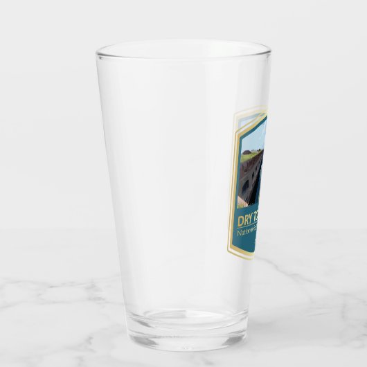 Droge Tortugas NP (PF1) Glas (Rechts)