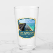 Droge Tortugas NP (PF1) Glas (Voorkant)