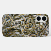 droge vis 3 Case-Mate iPhone case (Achterkant (horizontaal))