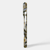 droge vis Case-Mate iPhone case (Achterkant / Links)