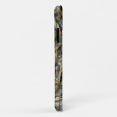 droge vis Case-Mate iPhone case (Achterkant/rechts)