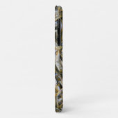 droge vis Case-Mate iPhone case (Achterkant/links)