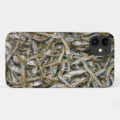 droge vis Case-Mate iPhone case (Achterkant (horizontaal))