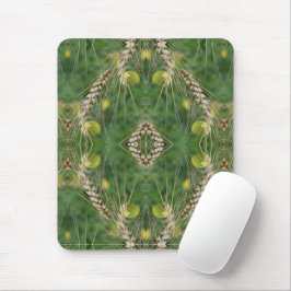 Droge zomergras Abstract Muismat