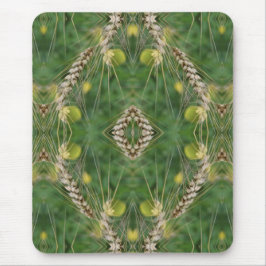 Droge zomergras Abstract Muismat