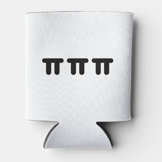 Drogen ㅠ ㅠ Koreaanse emoticon Blikjeskoeler (Voorkant)