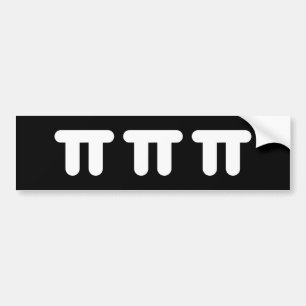 Drogen ㅠ ㅠ Koreaanse emoticon Bumpersticker