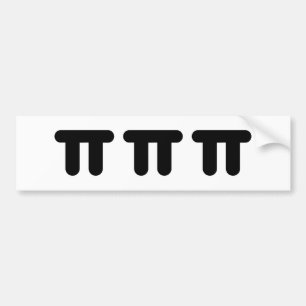 Drogen ㅠ ㅠ Koreaanse emoticon Bumpersticker