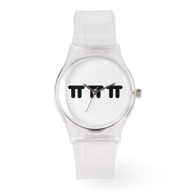 Drogen ㅠ ㅠ Koreaanse emoticon Horloge (Voorkant)