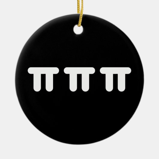 Drogen ㅠ ㅠ Koreaanse emoticon Keramisch Ornament (Voorkant)