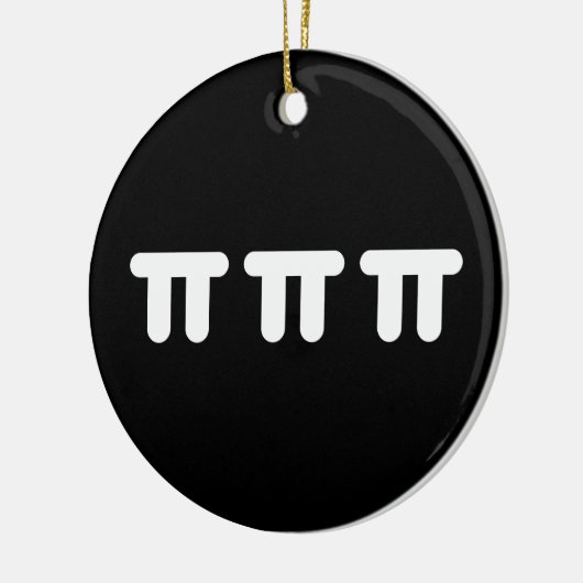 Drogen ㅠ ㅠ Koreaanse emoticon Keramisch Ornament (Links)