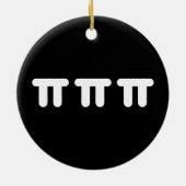 Drogen ㅠ ㅠ Koreaanse emoticon Keramisch Ornament (Achterkant)