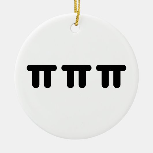 Drogen ㅠ ㅠ Koreaanse emoticon Keramisch Ornament (Voorkant)