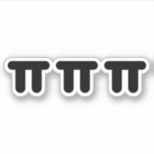 Drogen ㅠ ㅠ Koreaanse emoticon Sticker (Voorkant)