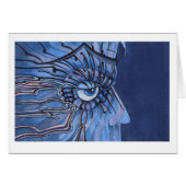 Drogen in de wind (Voorkant Horizontaal)