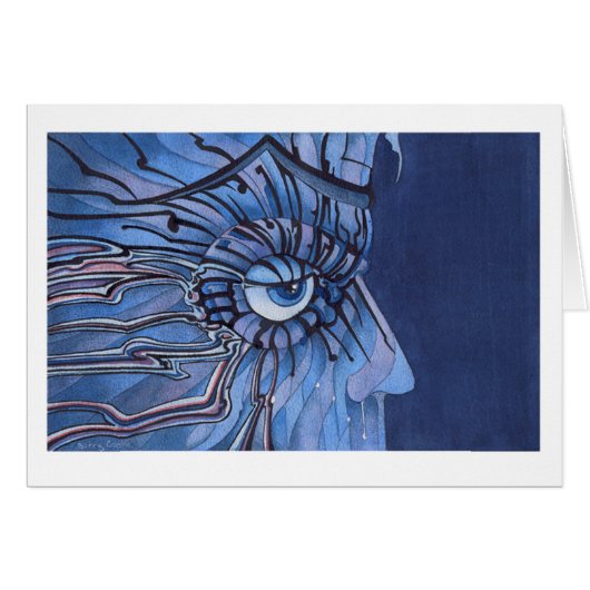 Drogen in de wind (Voorkant Horizontaal)