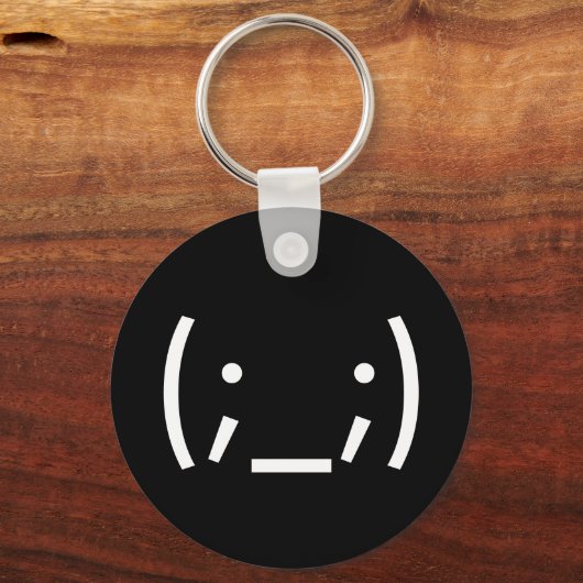 Drogen (Japans) Sleutelhanger (Voorkant)