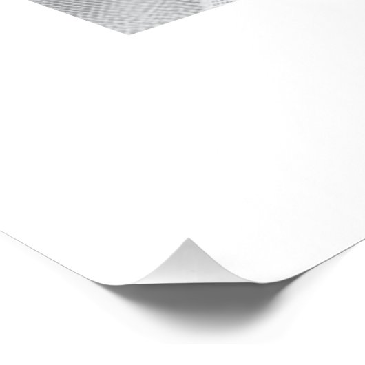 Drogen... Perfect Poster (Hoek)