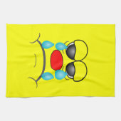 Drogen Theedoek (Horizontaal)