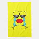 Drogen Theedoek (Verticaal)