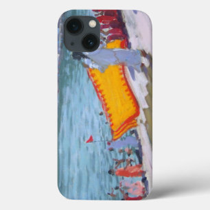 Drogen van Sari Pushkar Case-Mate iPhone Case