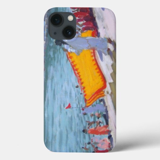 Drogen van Sari Pushkar Case-Mate iPhone Case (Achterkant)