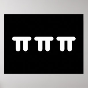 Drogen van tranen ㅠ ㅠ Koreaans emoticon Poster