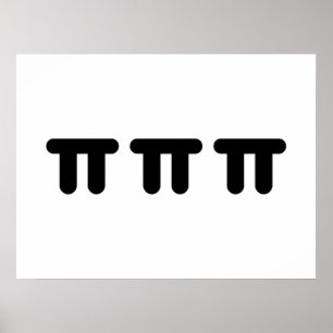 Drogen van tranen ㅠ ㅠ Koreaans emoticon Poster