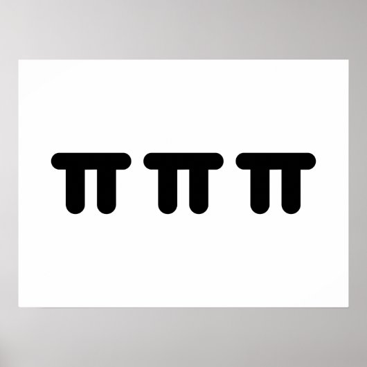 Drogen van tranen ㅠ ㅠ Koreaans emoticon Poster (Voorkant)