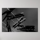  droger poster (Voorkant)