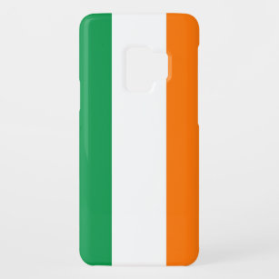 Droid RAZR Hoesje met vlag van Ierland