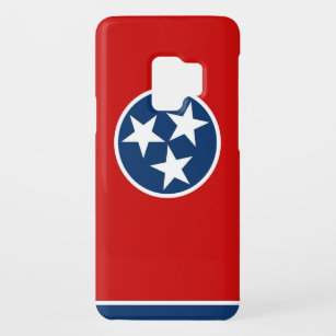Droid RAZR Hoesje met vlag van Tennessee, VS