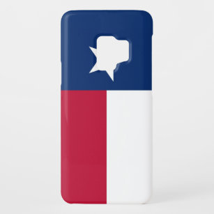 Droid RAZR Hoesje met vlag van Texas, Verenigde St