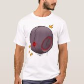 Droid T-shirt (Voorkant)