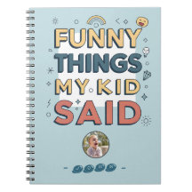 Drollige dingen die mijn kind zei speelse quote