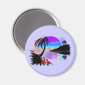 Dromen 4 magneet (Voorkant / Achterkant)