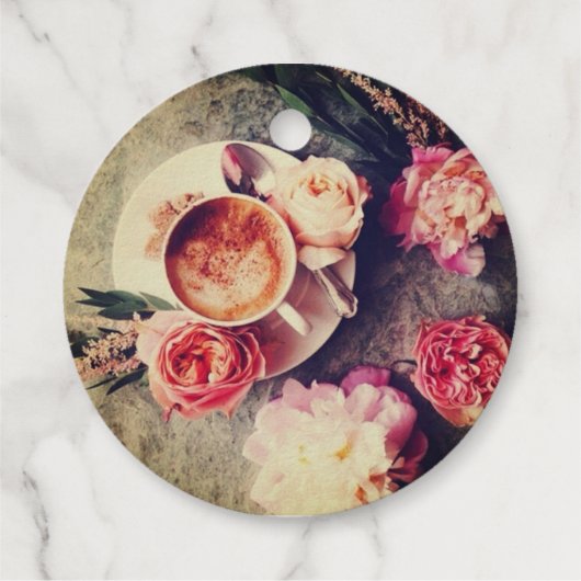 dromen bedankjes labels (Achterkant)