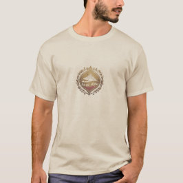 Dromen beginnen met een nieuw T-shirt