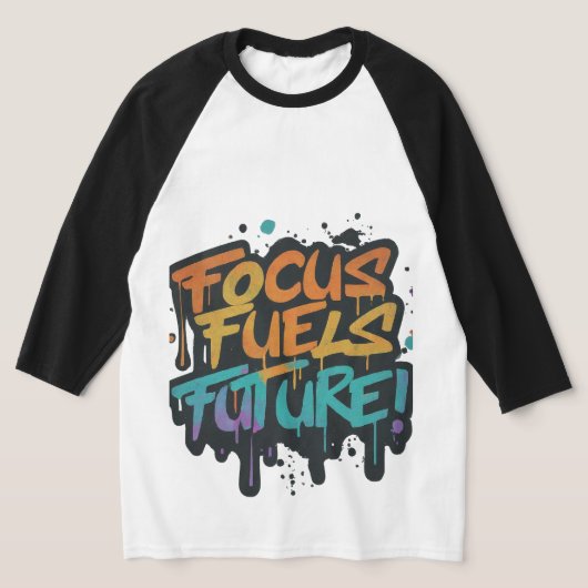 Dromen bloeien hier" T-shirt ontwerp (Laagn)